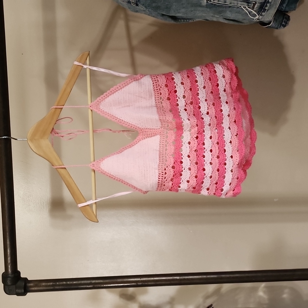 COPY - Halter top